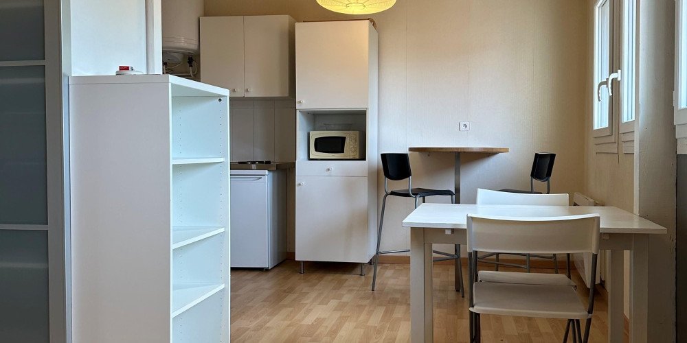 appartement à MONT DE MARSAN (40000)